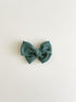 medieval-forest-green-pinwheel Boosh Baby - Sophia's Style-1